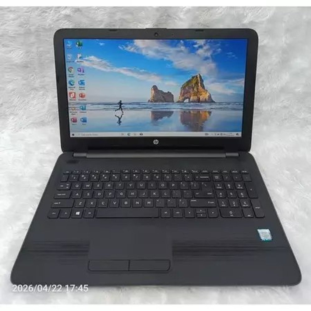 Laptop HP 250 G5 Intel Core i3-6006U RAM 8GB HDD 500GB SCU24363