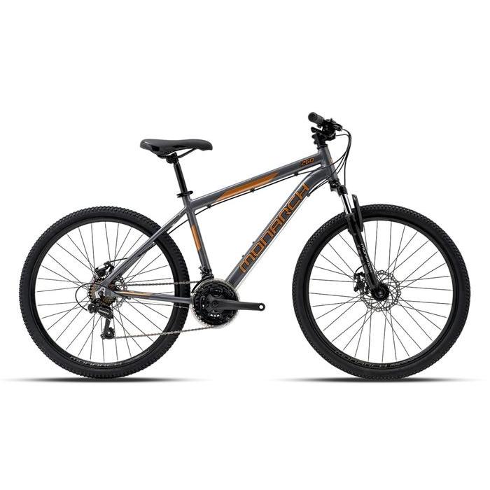 Sepeda Gunung Polygon MTB 26 inch Monarch 260