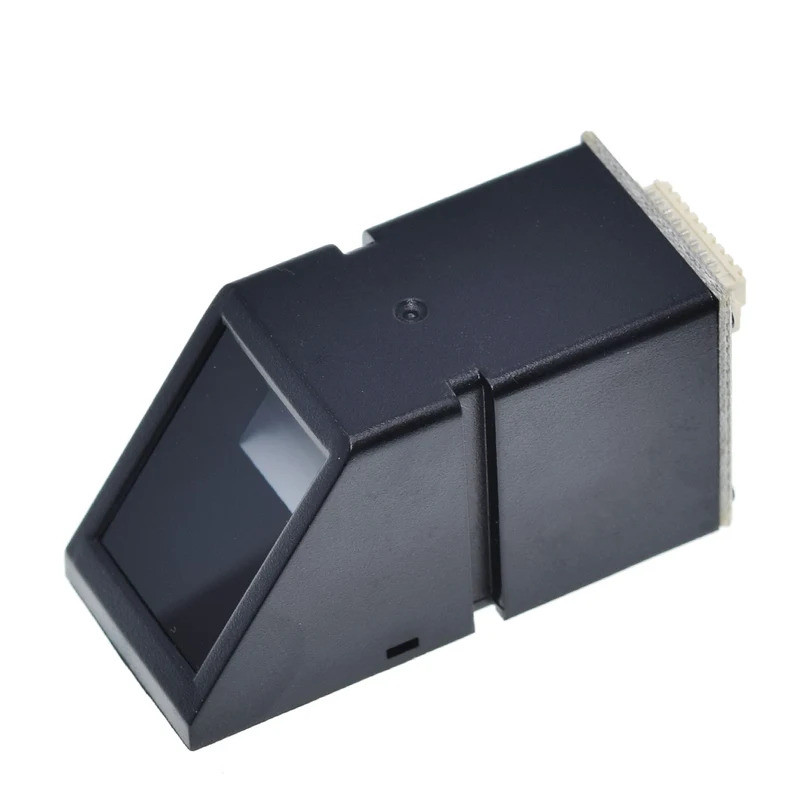AS608 Fingerprint Reader Sensor Module Optical Fingerprint Fingerprint Module For Arduino