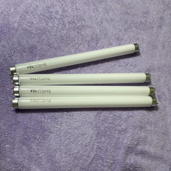 Lampu Perangkap Nyamuk 10 watt T8 FSL 10w Insect Killer