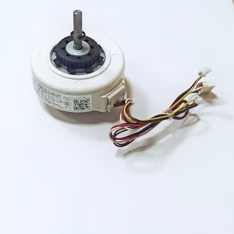 NEW GOOD WORKING FOR AIR CONDITIONER MACHINE MOTOR RPG15C-8 DB31-00619B RPG12A RPG12A-1 MOTOR FAN