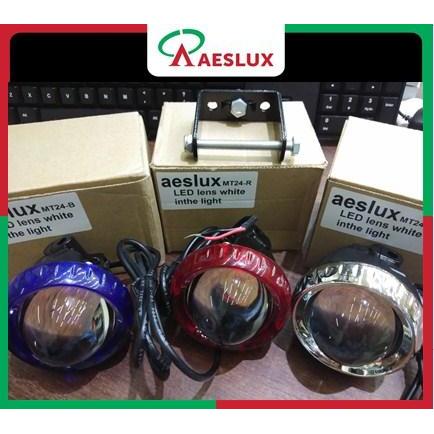 * Lampu Sorot Mobil Mt24 Vahid *