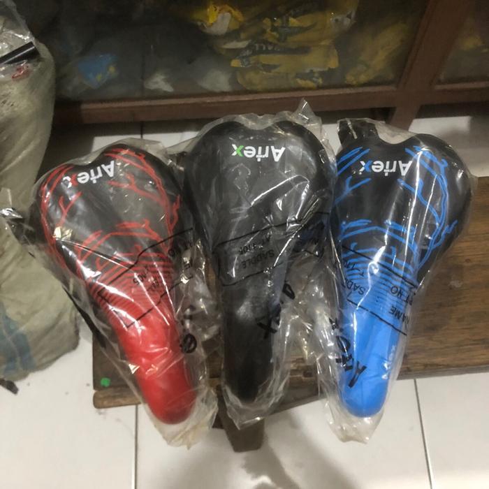 Terbaru Sadel Sepeda Pancal Merk Artex Terlaris