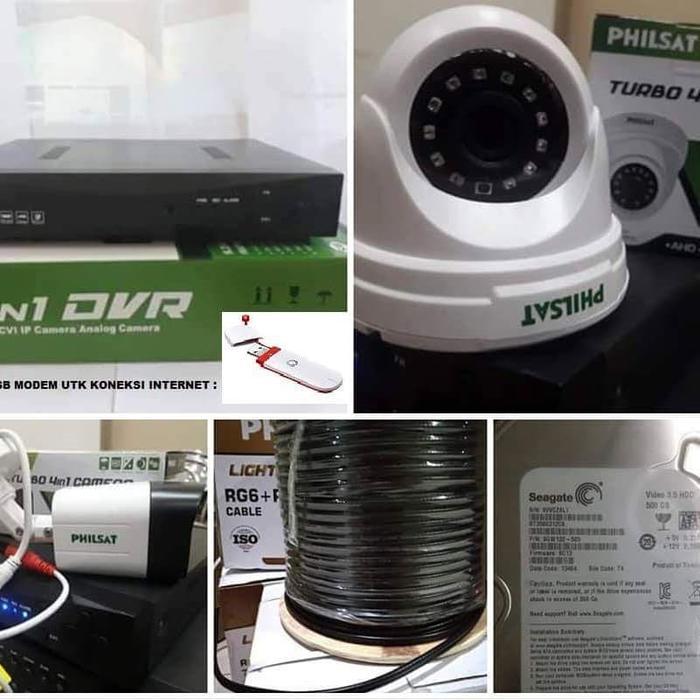 cctv 4 channel untuk mobil online lewat usb modem