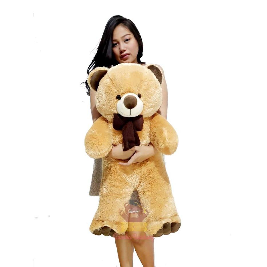 Miniso - boneka beruang Teddy Bear jumbo