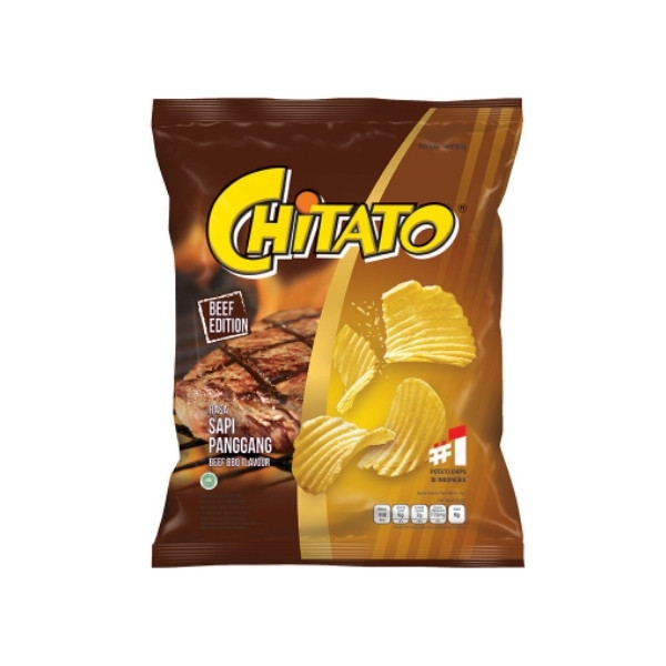 CHITATO SAPI PANGGANG 65 GR