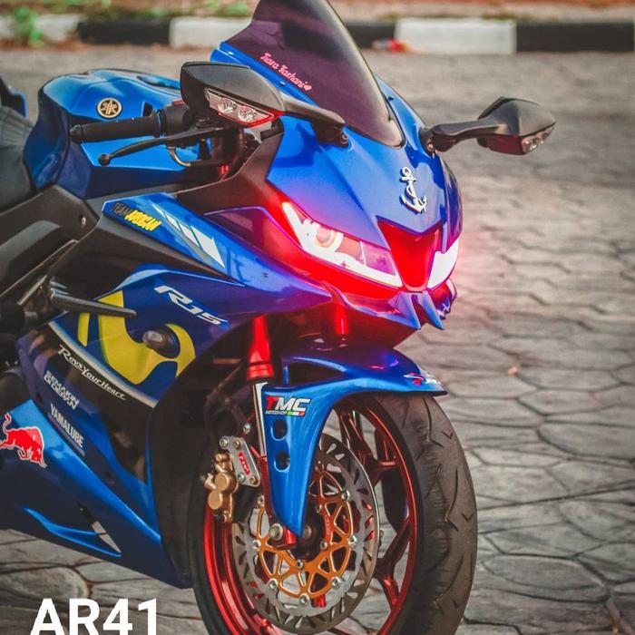 Spion Zx10R Spion Zx 10R Spion Xmax Spion R15V3 Spion Cbr Spion Ninja
