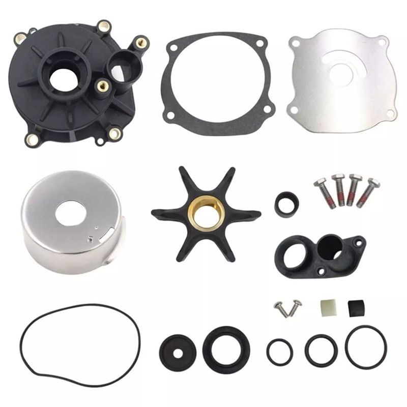 5001594 WATER PUMP REPAIR KIT FOR JOHNSON EVINRUDE OUTBOARD MOTOR REPLACE 390768