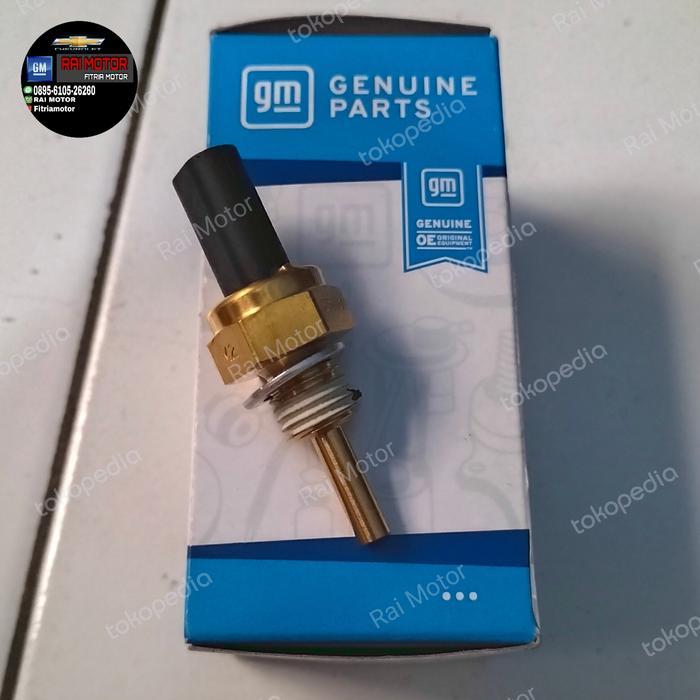 Ect Spin Bensin 1500 / Sensor Temperatur Chevrolet Spin Bensin 1.5 Cc