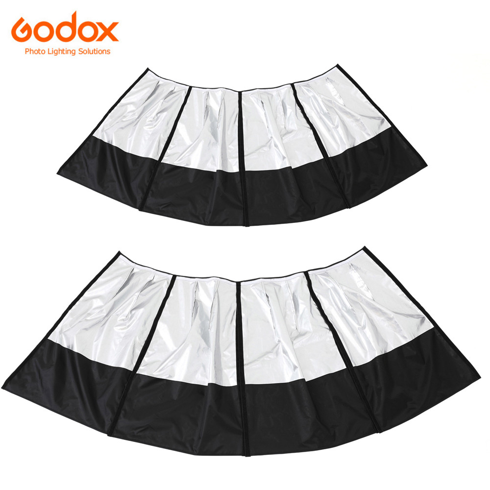 Godox Lantern Softbox Skirt Cover SS-65 65CM / SS-85 85CM for Soft