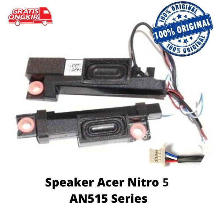 ( ORIGINAL ) SPEAKER LAPTOP ACER NITRO 5 PREDATOR 300