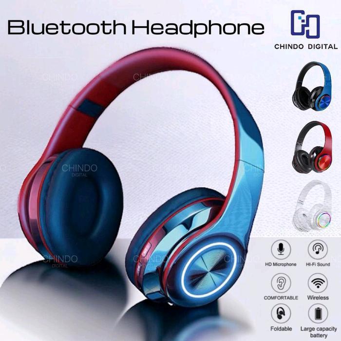 Sony Soundcore - B39 Bluetooth Wireless Headphone Headset Tws Bluetooth 5.0 With Mikrofon Hifi Bass