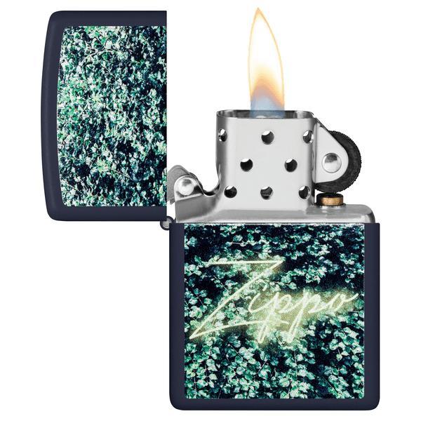 Zippo Case Zippo Design 48721