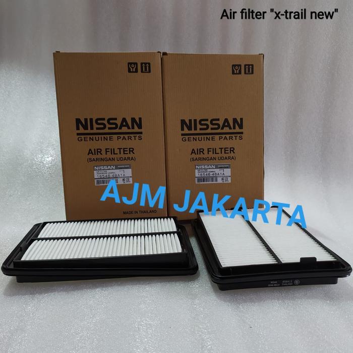 Terlaris Filter udara xtrail t32 saringan udara nissan all new xtrail T32 2015