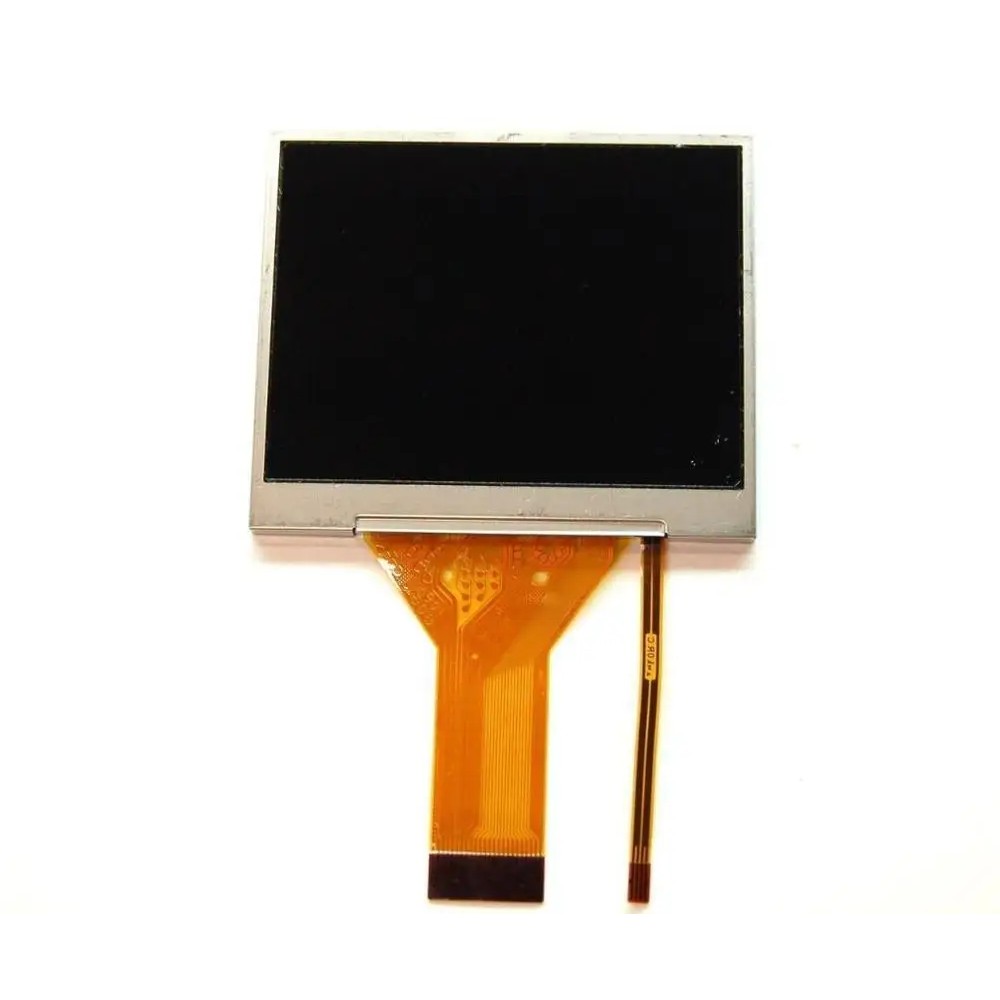 NEW LCD Display Screen Repair Part for NIKON D40 D40X D60 D80 D200 for Canon 30D 5D Digital Camera
