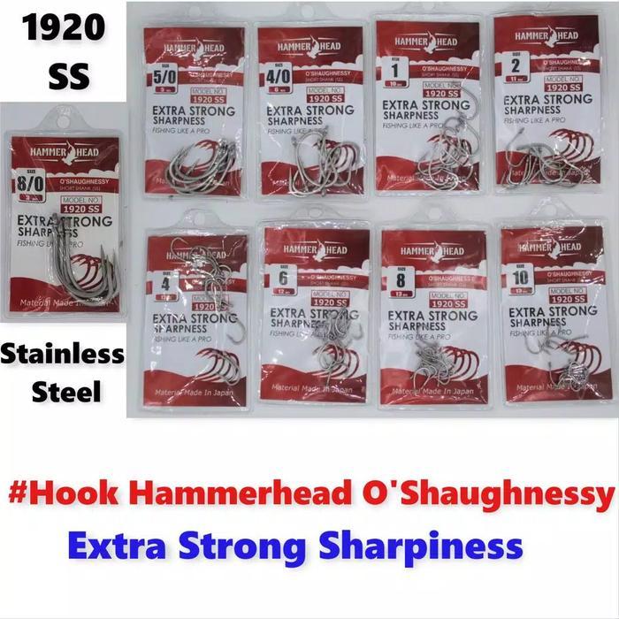 KAIL HAMMERHEAD 1920SS