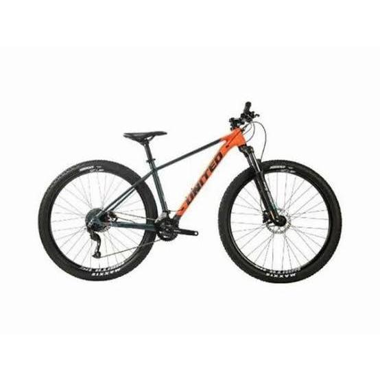 SEPEDA GUNUNG MTB UNITED CLOVIS 3.00 3.0 27.5 29 inch ALLOY SHIMANO 9