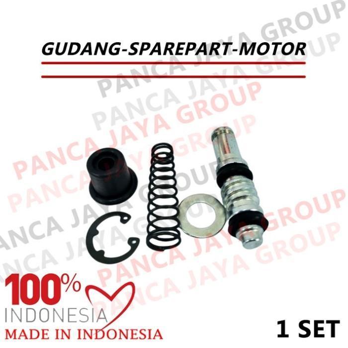READY SEAL MASTER REM KIT DEPAN BENELLI SANEX QJ150 QJ-150 QJ250 QJ-250