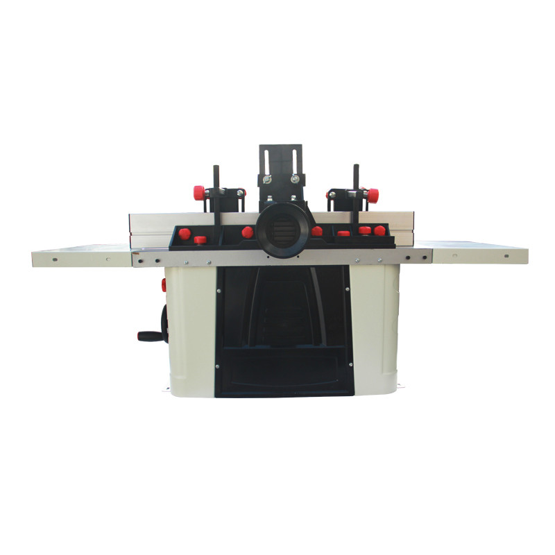 Woodworking Milling Machine Wood Milling Machine Small Router Desktop Trimming Machine Electric Wood