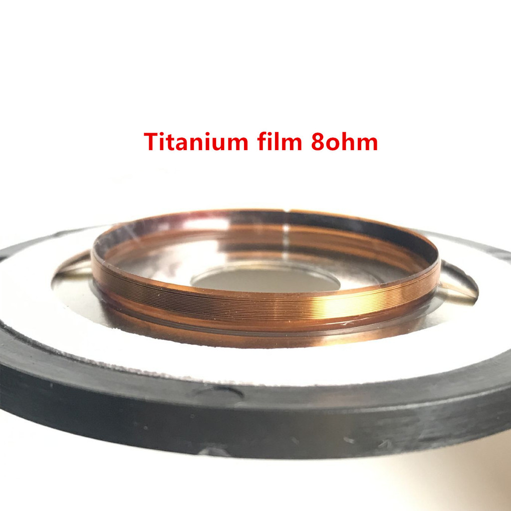10pcs Replace Diaphragm For Beyma CP21, CP21F, CP22, CP25 Tweeter CP22DIA 8 ohm