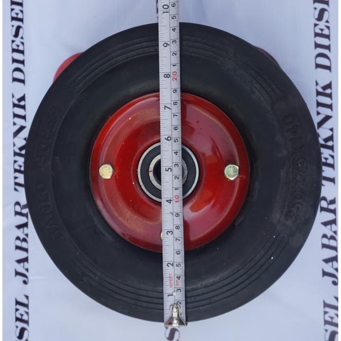 new Ban RODA Lori 10 IN Banlo Super Roda Ban Mati 10 INCH