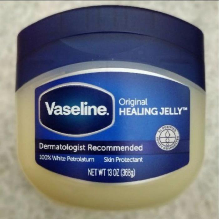 Vaseline Jumbo USA Petroleum Jelly 368gr