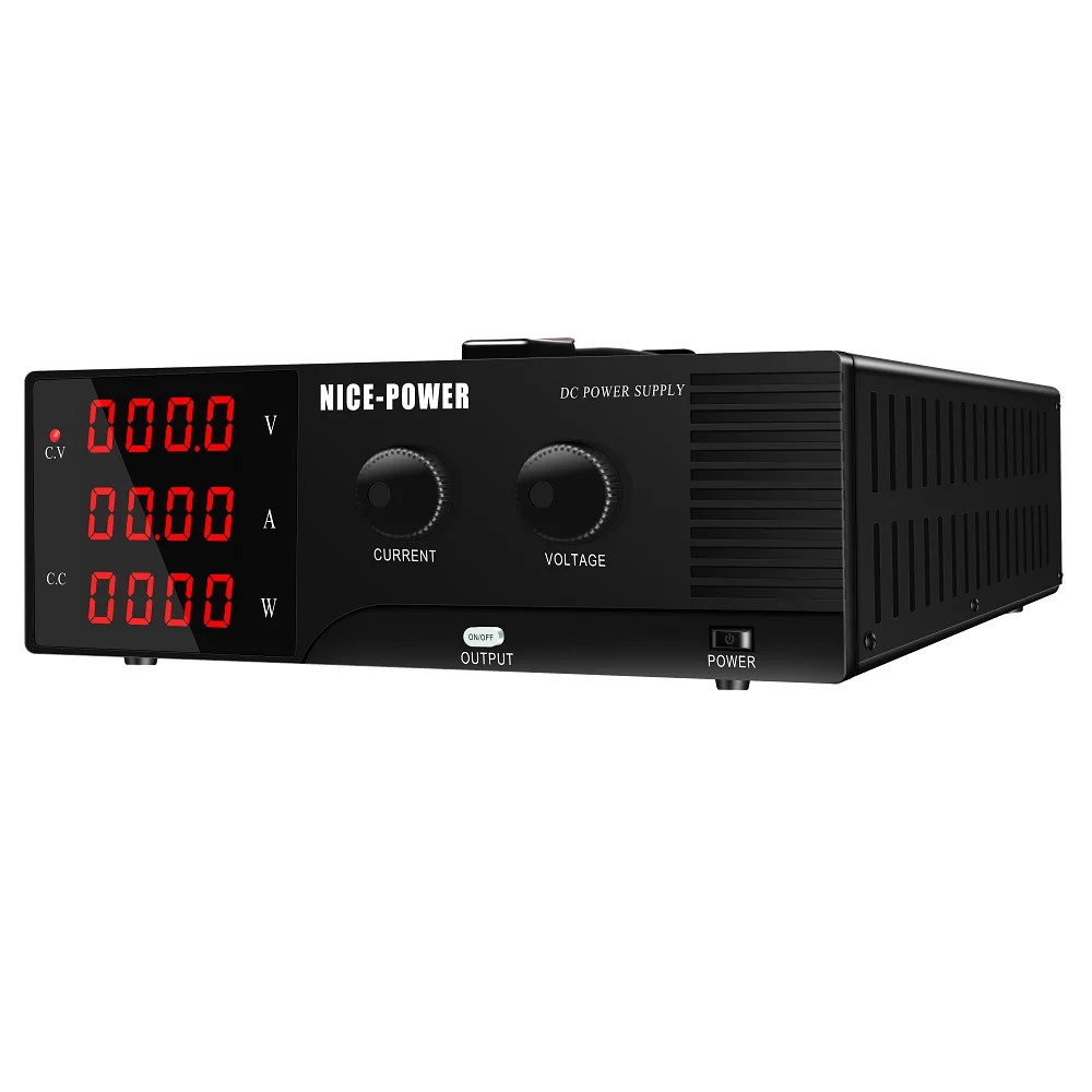 SALE Factory R-SPS15100 1500W 15V 100A Programmable Interface Adjustable Lab Regulator DC Power Supp