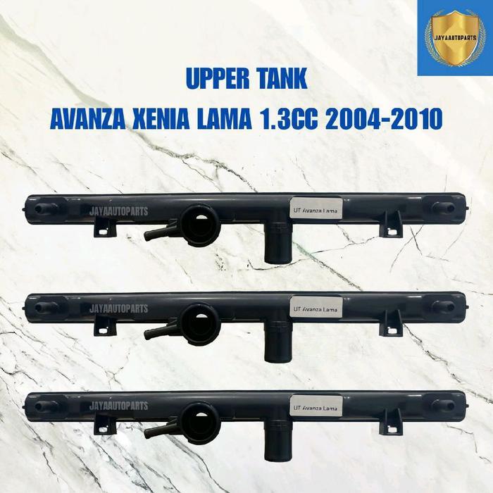 READY Upper Tank Radiator Avanza Lama 2004-2010