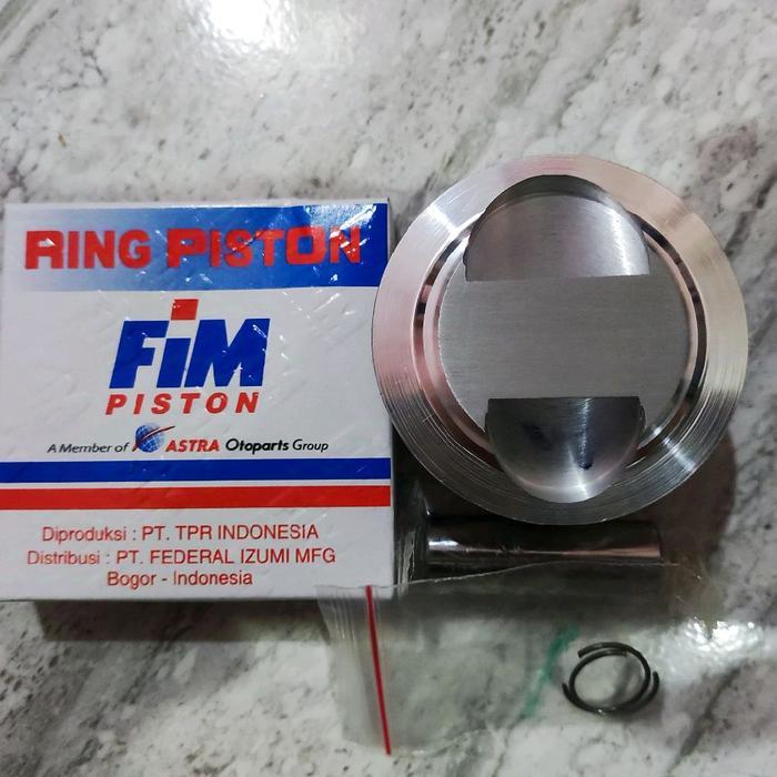 Paket bore up 160cc Vario 125 59mm Head Vario 150 porting bore up Vario 150 59mm porting polish bore