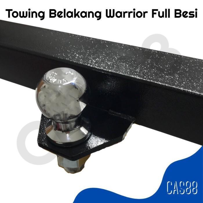 Terlaris Towing Belakang Mobil Arb Panjang - Towing Belakang Mobil Pajero