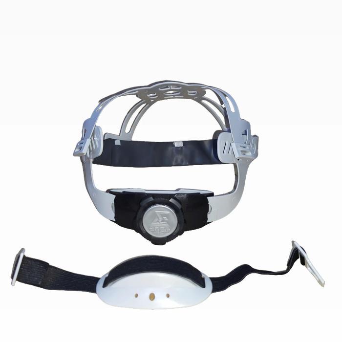 SAFETY ENZO Inner Helm Safety Proyek Putar - Fastrack Helm Safety Proyek ENZO