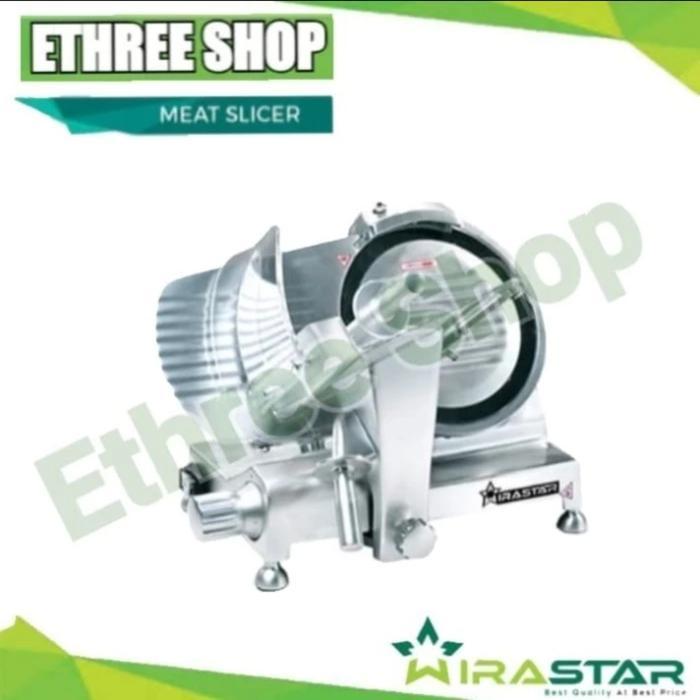 Wirastar Msc 250 -Meat Mixer