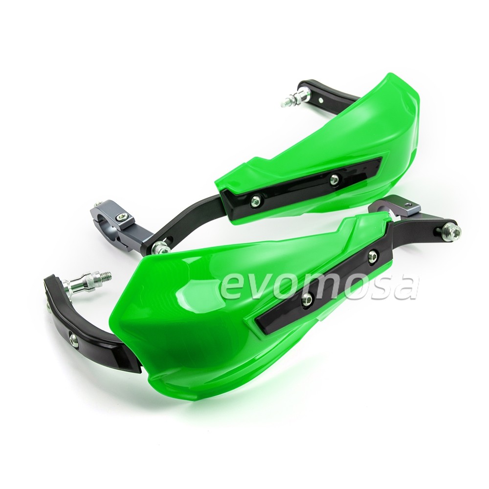 MOTOCROSS HAND GUARDS 22MM 28MM HANDLEBAR HAND PROTECTOR COVER FOR HONDA CRF125 CRF150 CRF230 CRF250