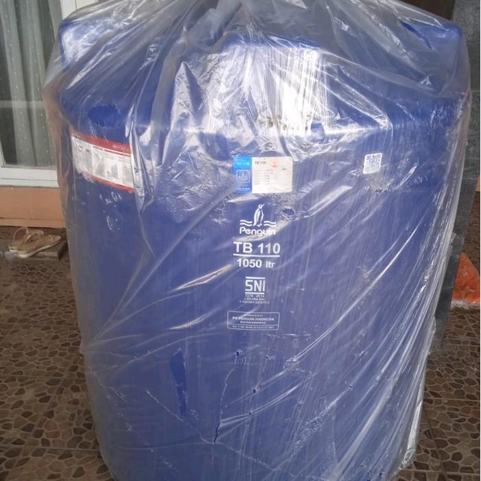TOREN AIR PENGUIN 1050 LITER