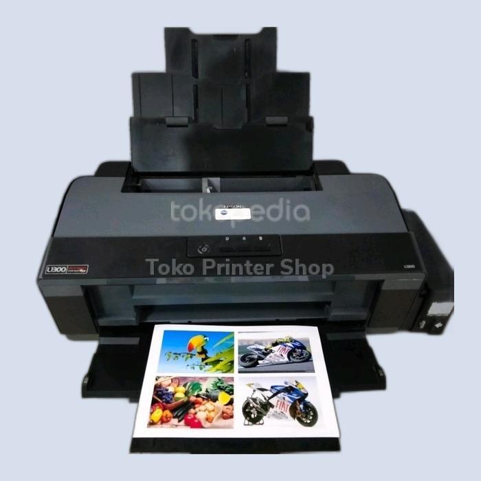 Printer Epson L1300 A3+ Second Bergaransi