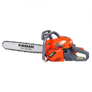 Chainsaw Gergaji Rantai Firman FCS62 24" HN 62CC Berkualitas