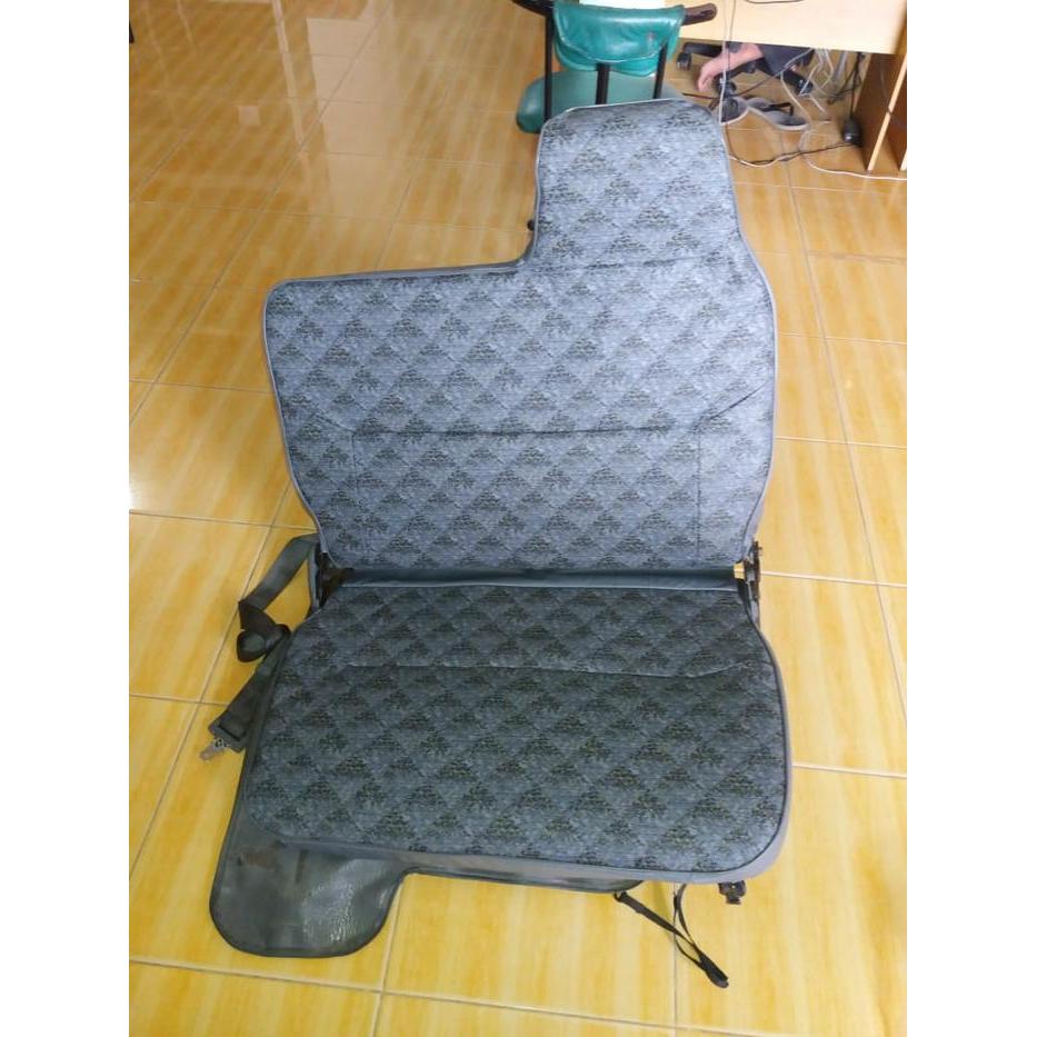 Jok CANTER ps110 ps125 sisi kiri ORI
