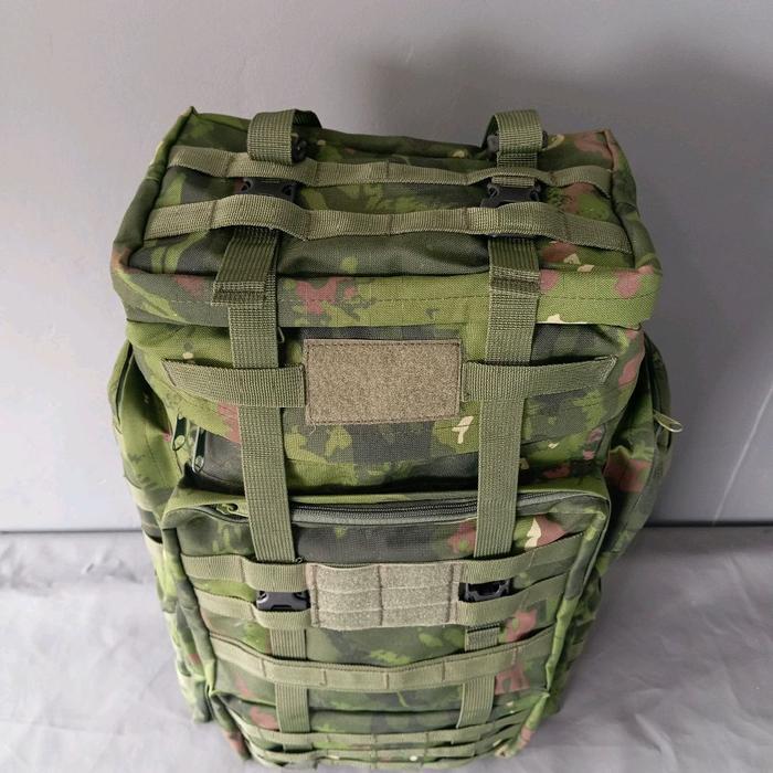Tas Ransel Tactical Tas Ransel Punggung Tas Raider Tas Ransel Army Model Jatah Raider