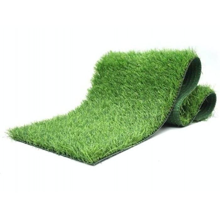 Rumput Sintetis Swiss - Karpet Rumput Sintetis Meteran Per Meter
