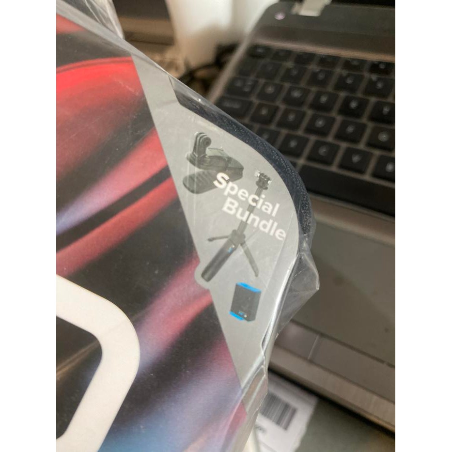 GoPro Hero 10 Black Action Camera Go pro 10 Special Bundle