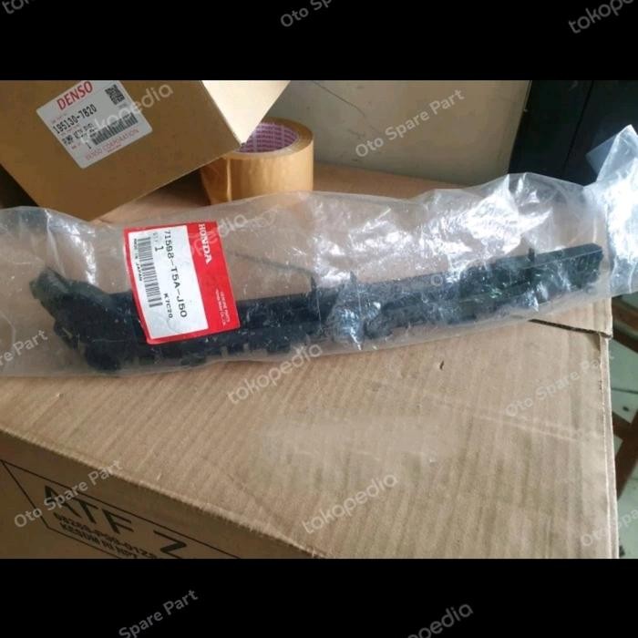 Bracket Braket Dudukan Bemper Belakang Jazz RS 2018 2019 Asli