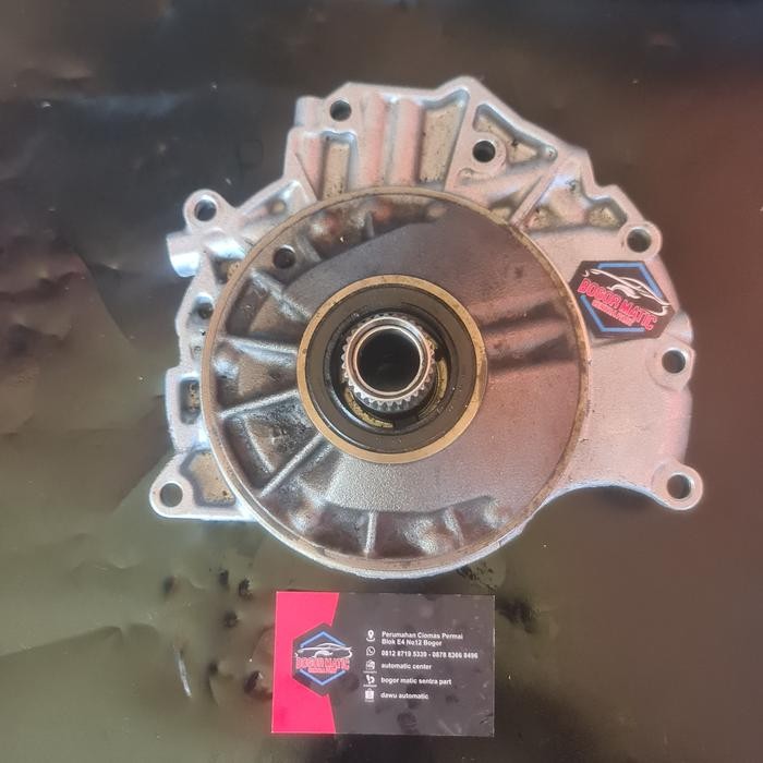 POMPA OLI OIL PUMP MATIC GRAND LIVINA L10 EVALIA LATIO SUNNY 1.5 1.8