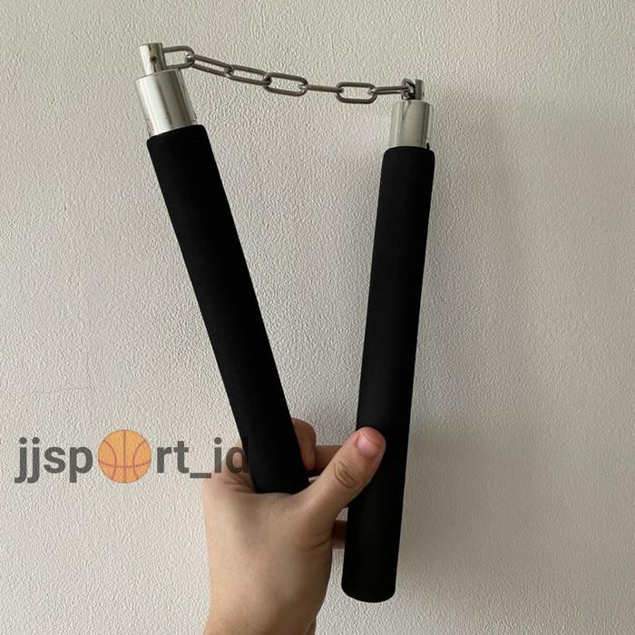 Double Stick Nunchaku Busa