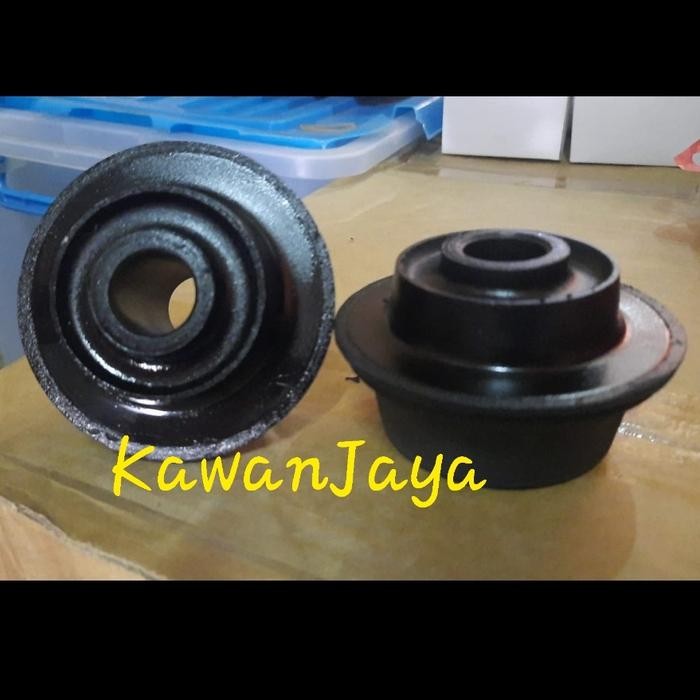 Mounting Engine Depan Komatsu PC200-6/7/8, 20Y-01-12210
