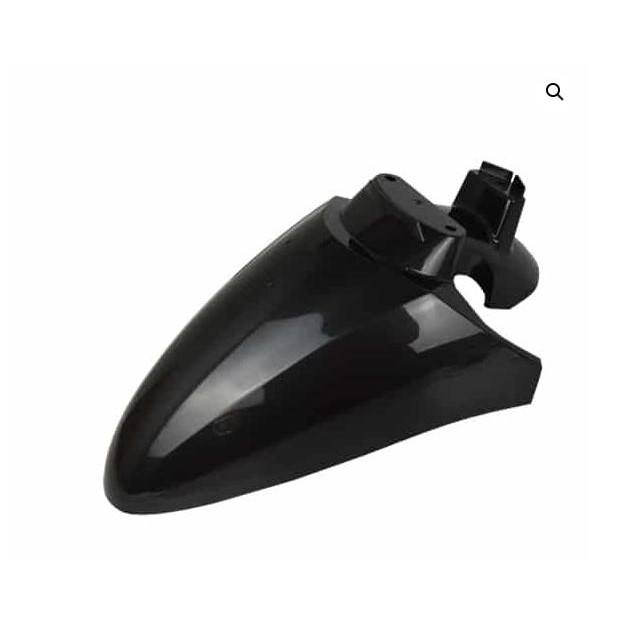 61100-K2F-N00Zr Slebor Spakbor Depan Honda New Scoopy Esp K2F Hitam Abu Abu