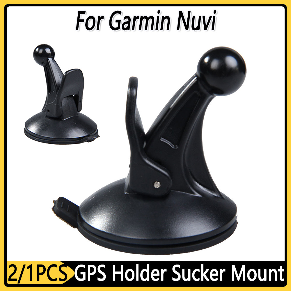 Portable Suction Cup Mount Stand 360 Degree Rotating Windshield Windscreen Stand Replacement Auto Ac