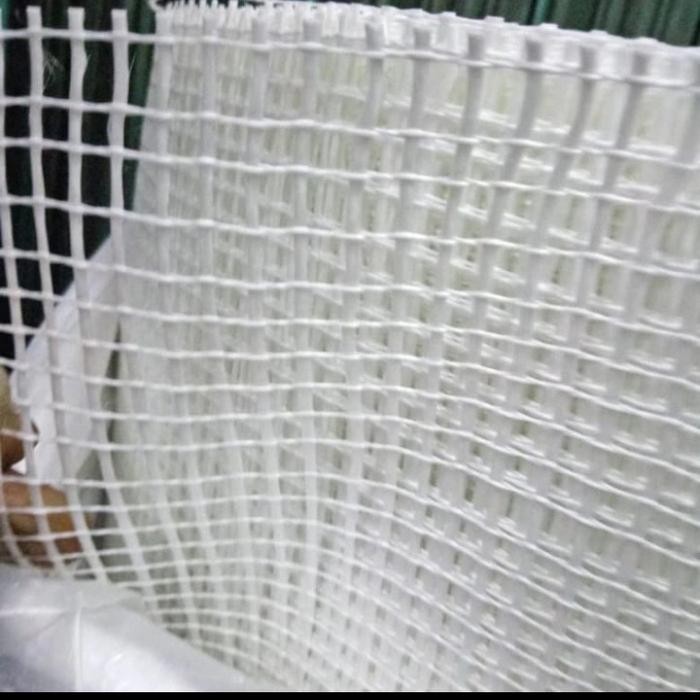 Terlaris mesh fiber glass 5 x 5mm SALE