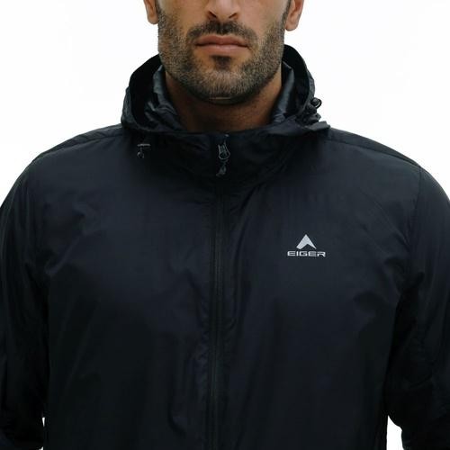 Jaket Eiger Shooter Light Weight X (910004852)