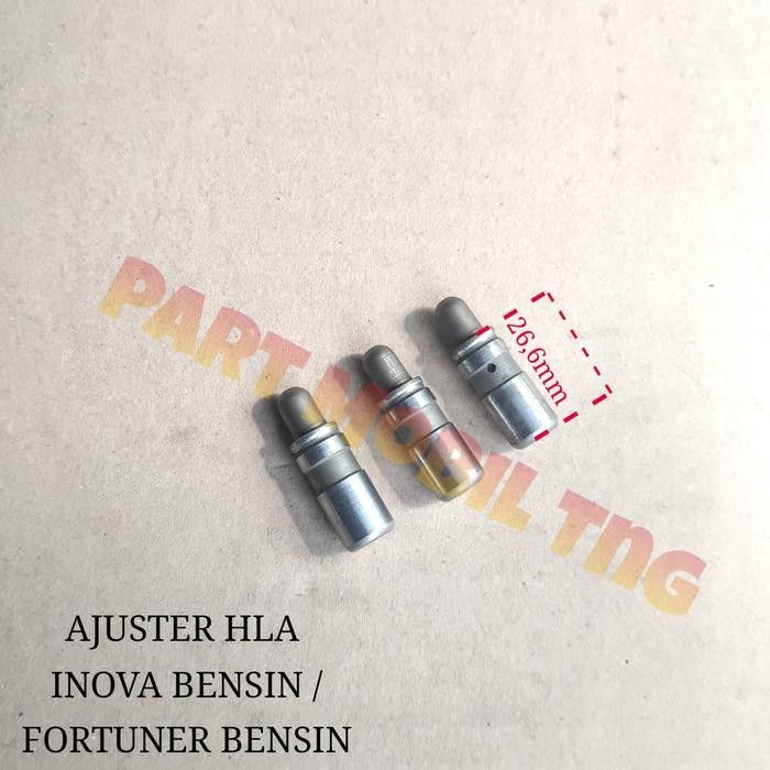 Jual Hla Adjuster Klep Toyota Innova Inova Bensin Fortuner Bensin Kode 019