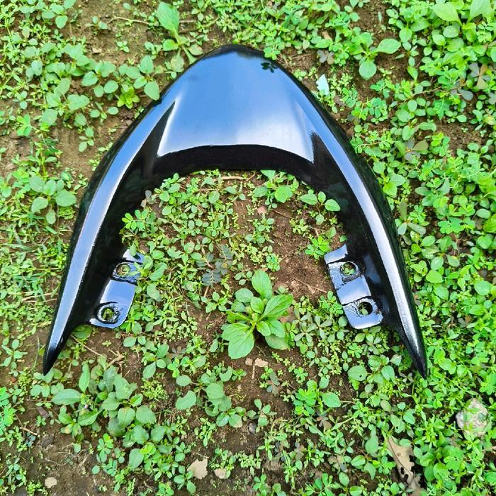 ORIGINAL BEGEL BEHEL PEGANGAN JOK BELAKANG HONDA BLADE 110 READY STOCK